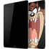 Looney Tunes Taz iPad Skins